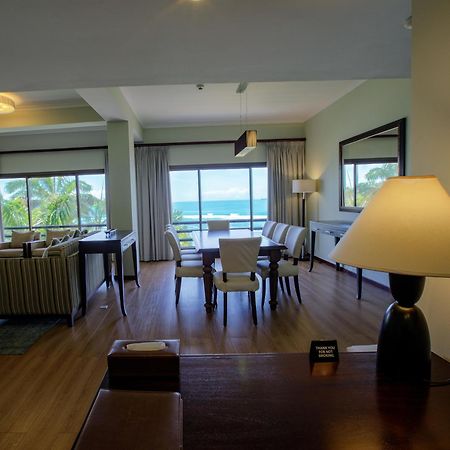 Sea Cliff Hotel Daressalam Exterior foto