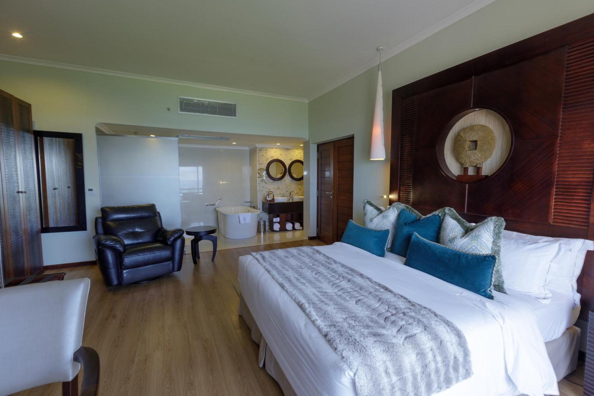 Sea Cliff Hotel Daressalam Exterior foto