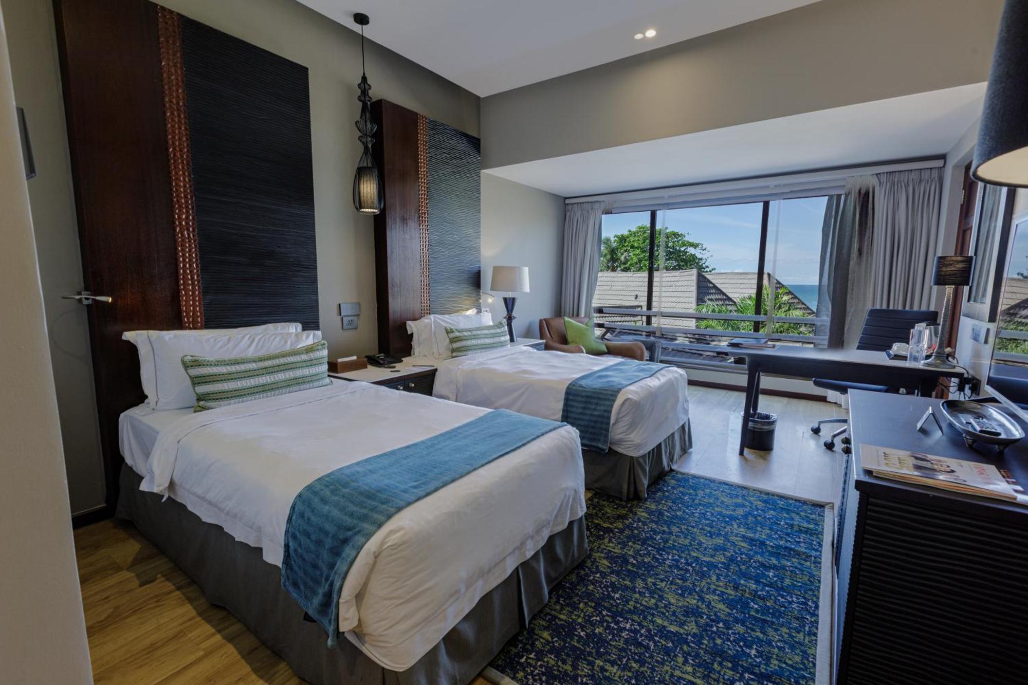 Sea Cliff Hotel Daressalam Exterior foto